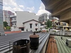 Jalan Rengkam (D19), Apartment #566533341